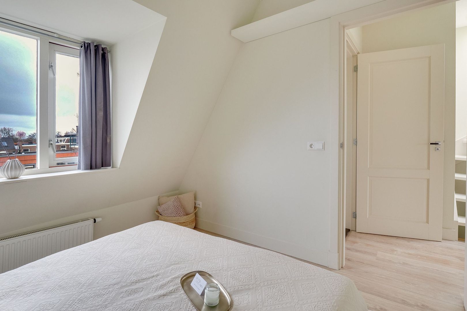 Kwartelstraat 2 D, Utrecht foto-21