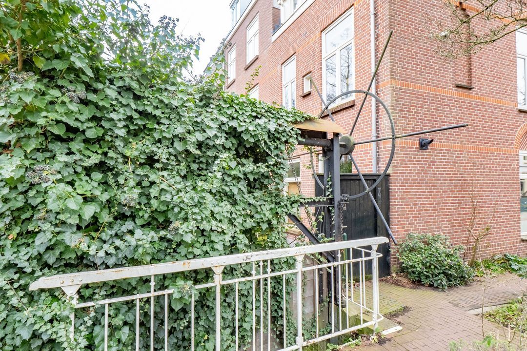 Kwartelstraat 2 D, Utrecht photo-25