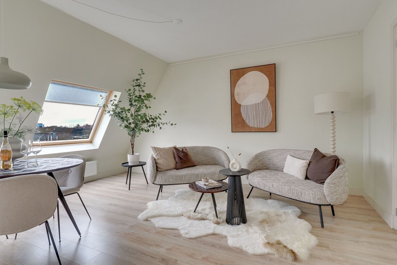 Kwartelstraat 2 D, Utrecht foto-3