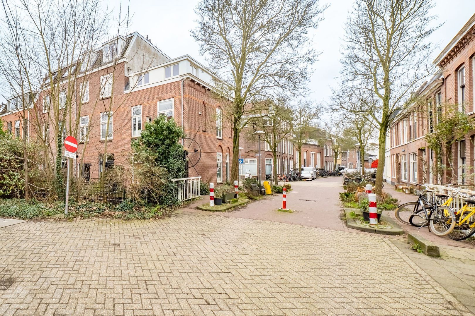 Kwartelstraat 2 D, Utrecht foto-22