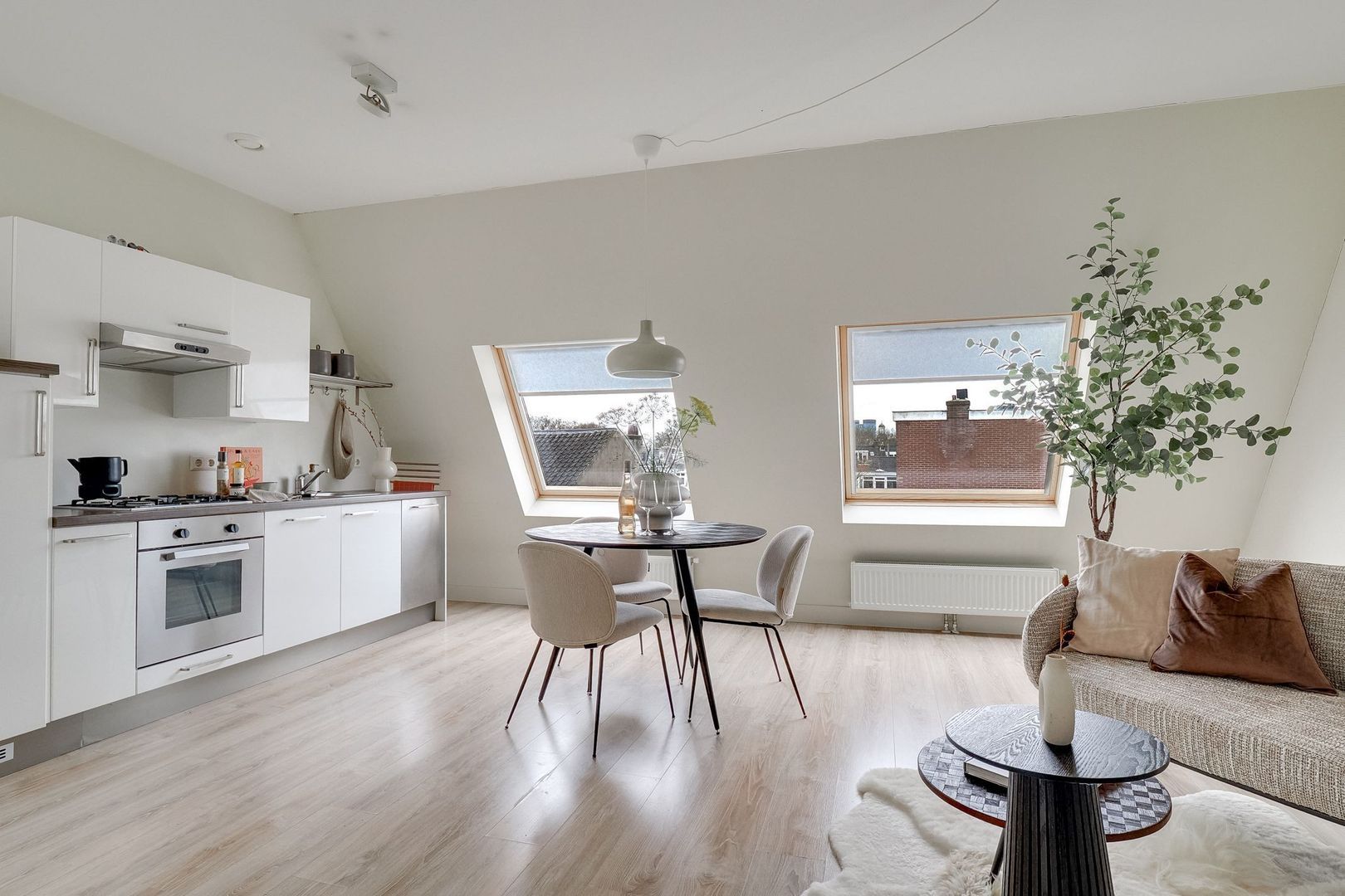 Kwartelstraat 2 D, Utrecht foto-8