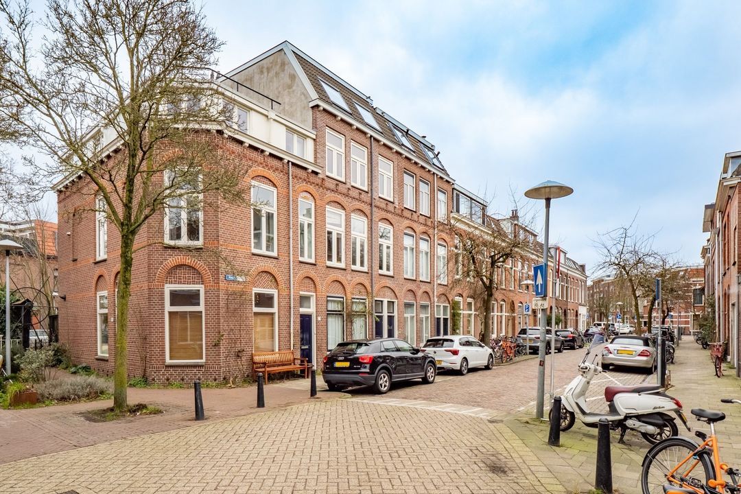 Kwartelstraat 2 D, Utrecht photo-0