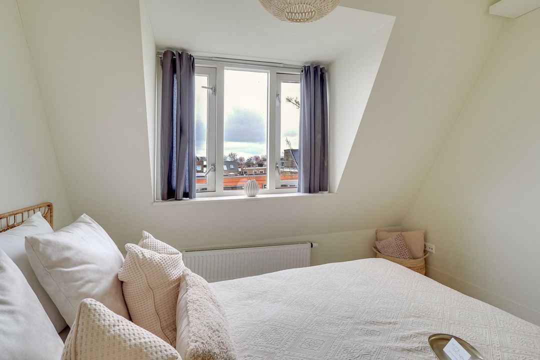 Kwartelstraat 2 D, Utrecht photo-20