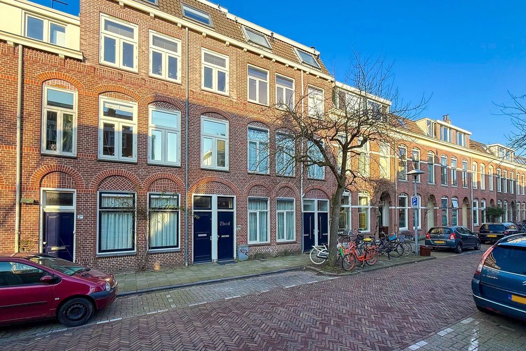 Kwartelstraat 2 D, Utrecht photo-2