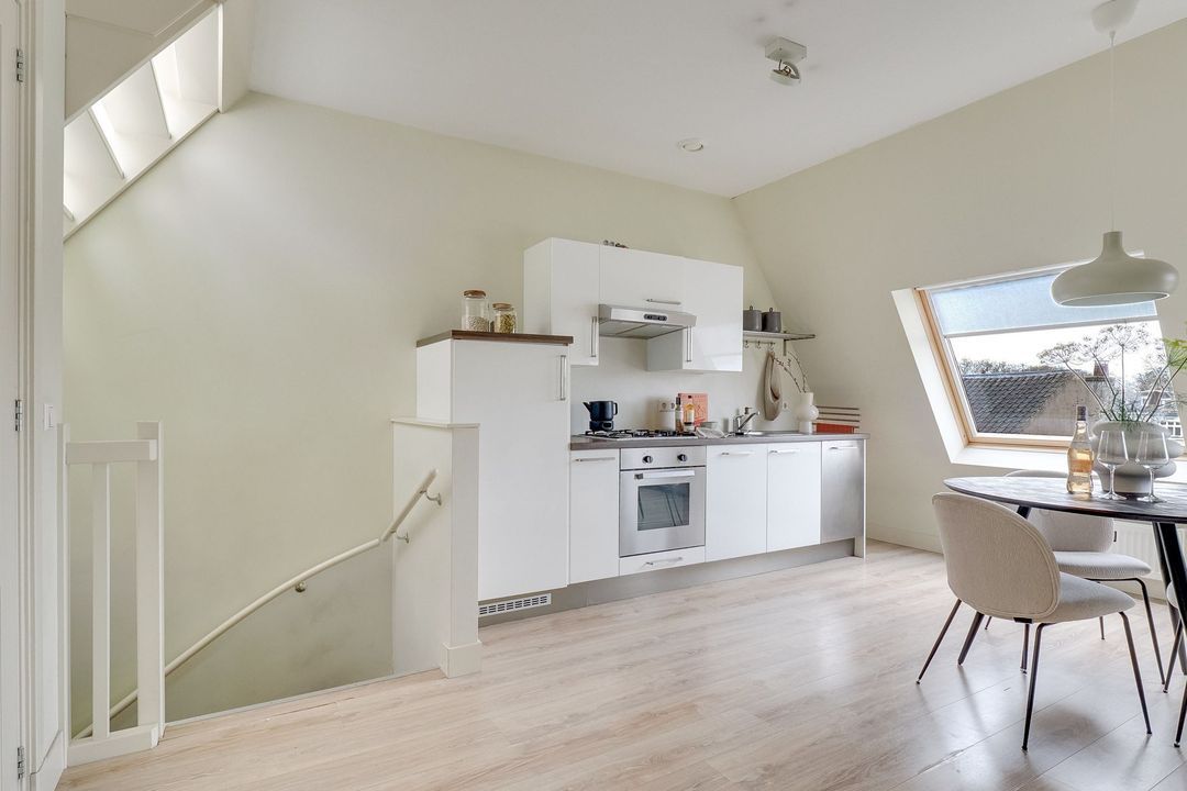 Kwartelstraat 2 D, Utrecht photo-12