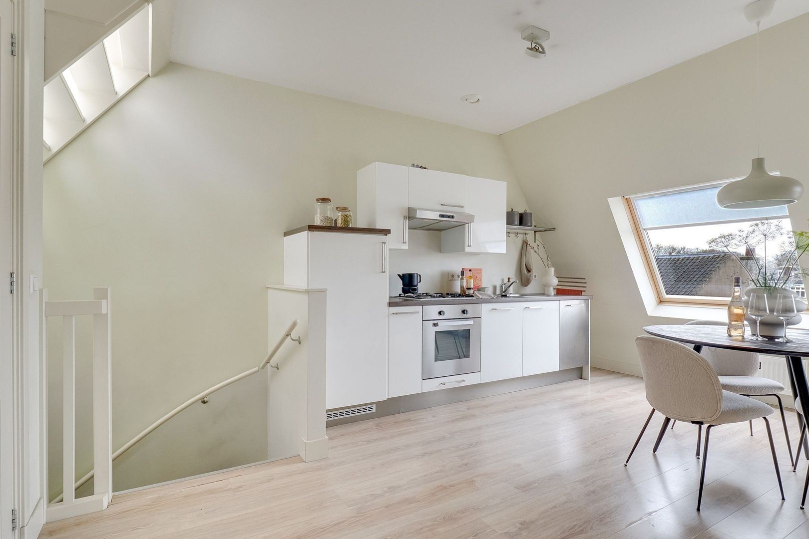 Kwartelstraat 2 D, Utrecht foto-12