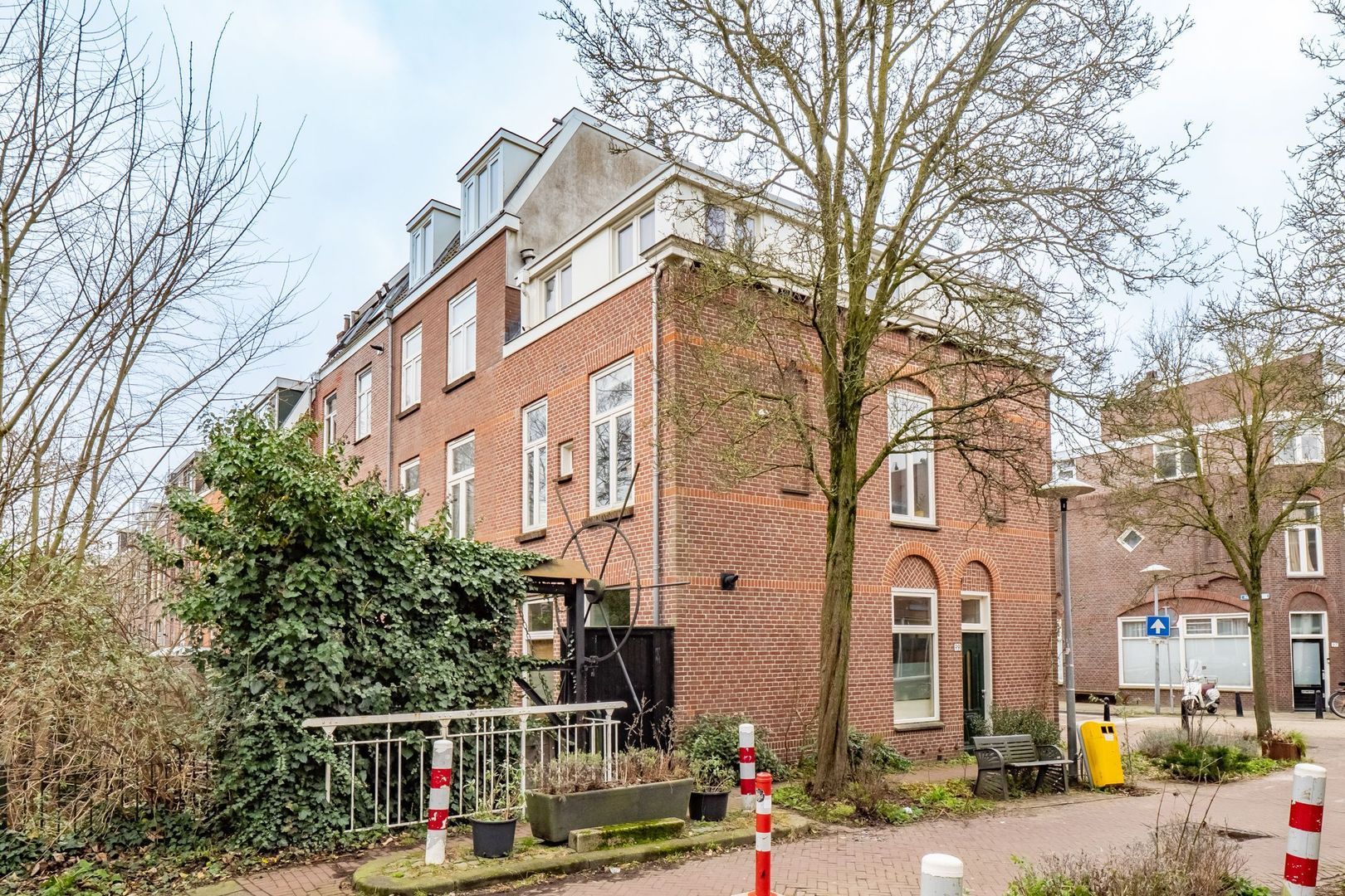 Kwartelstraat 2 D, Utrecht foto-24