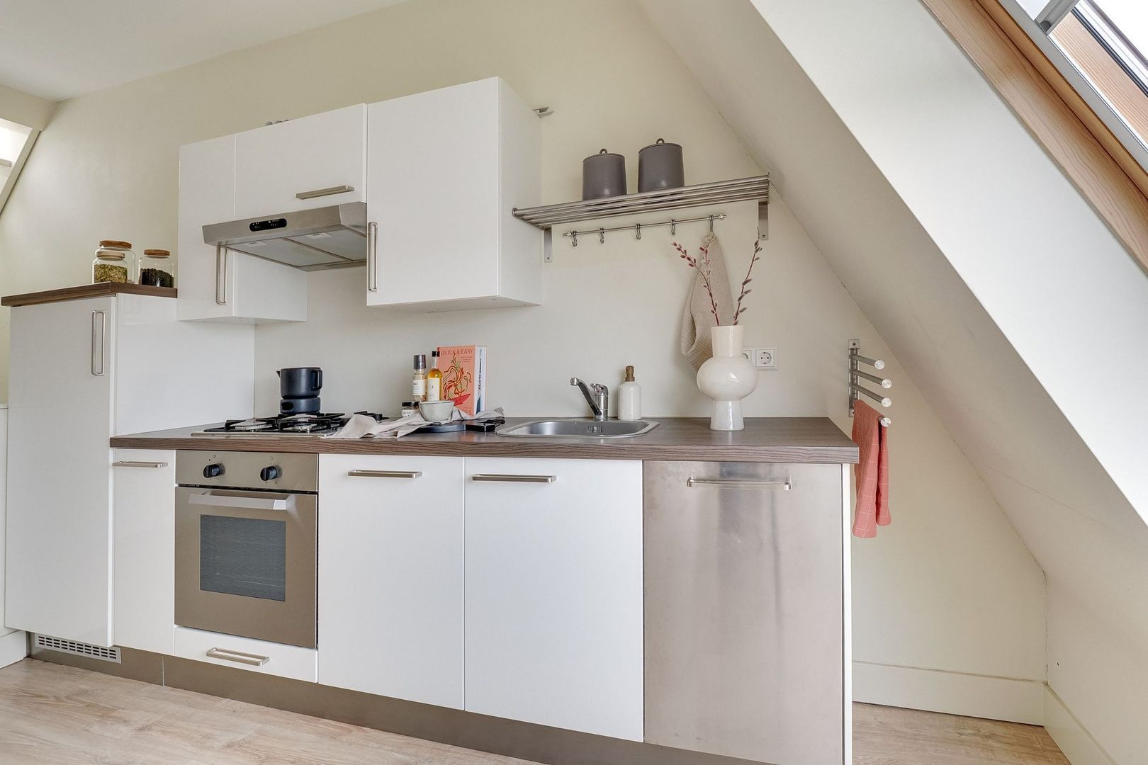 Kwartelstraat 2 D, Utrecht foto-10