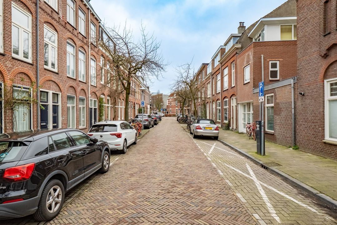 Kwartelstraat 2 D, Utrecht photo-26