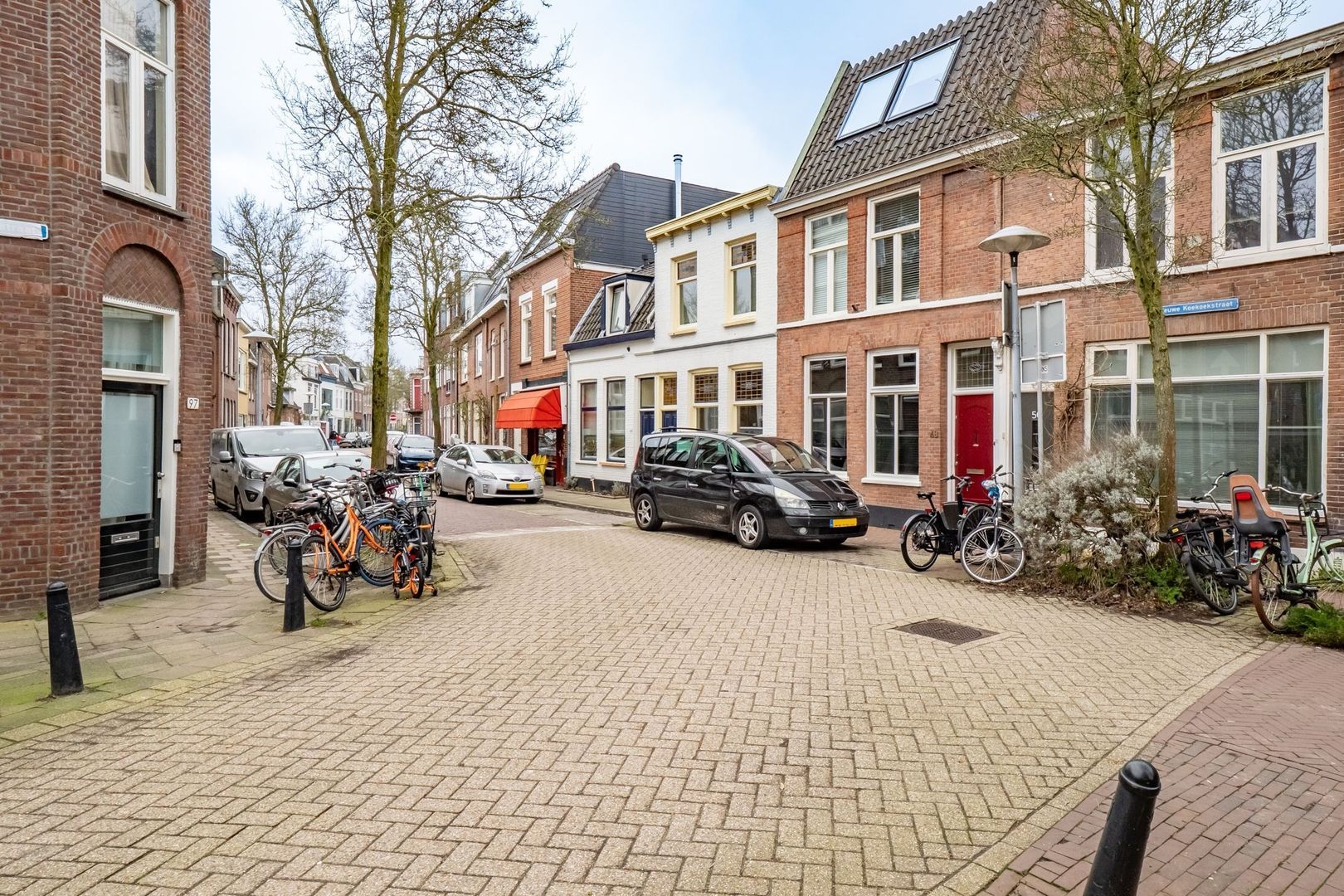 Kwartelstraat 2 D, Utrecht foto-23