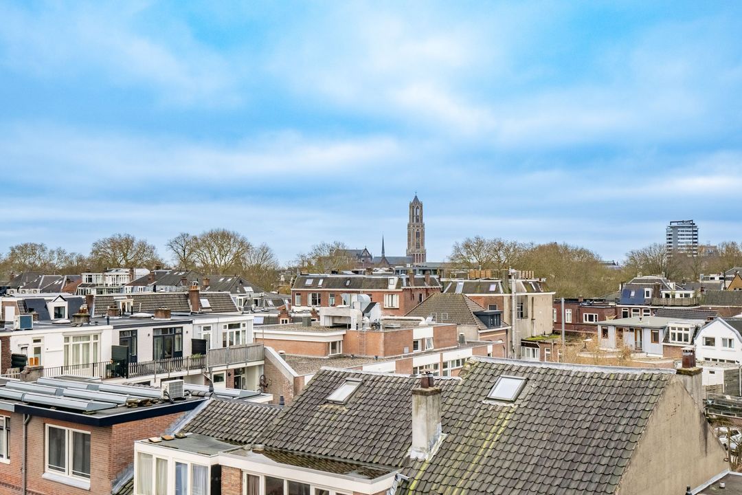 Kwartelstraat 2 D, Utrecht photo-7