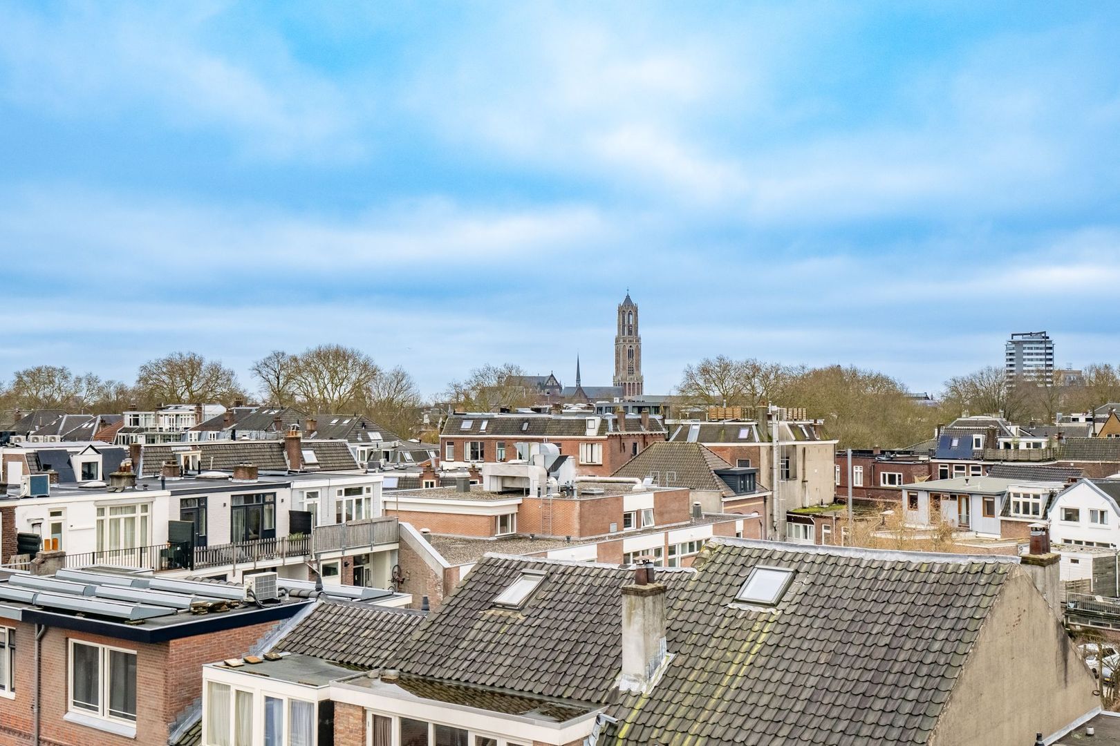 Kwartelstraat 2 D, Utrecht foto-7