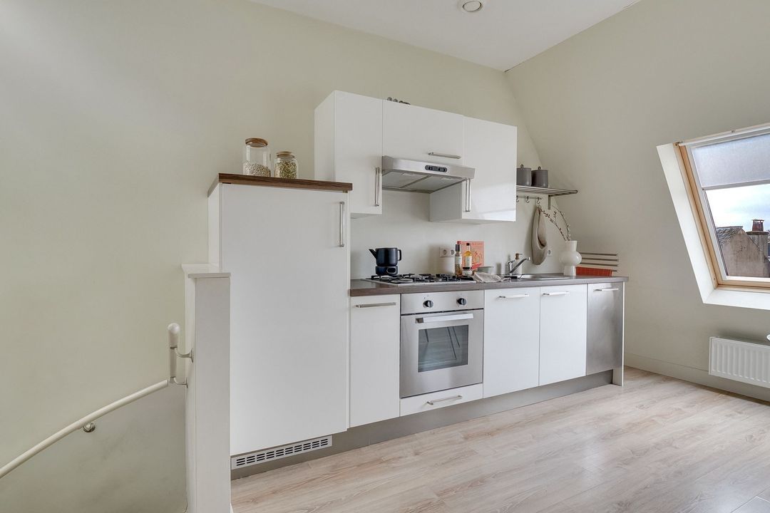 Kwartelstraat 2 D, Utrecht photo-11