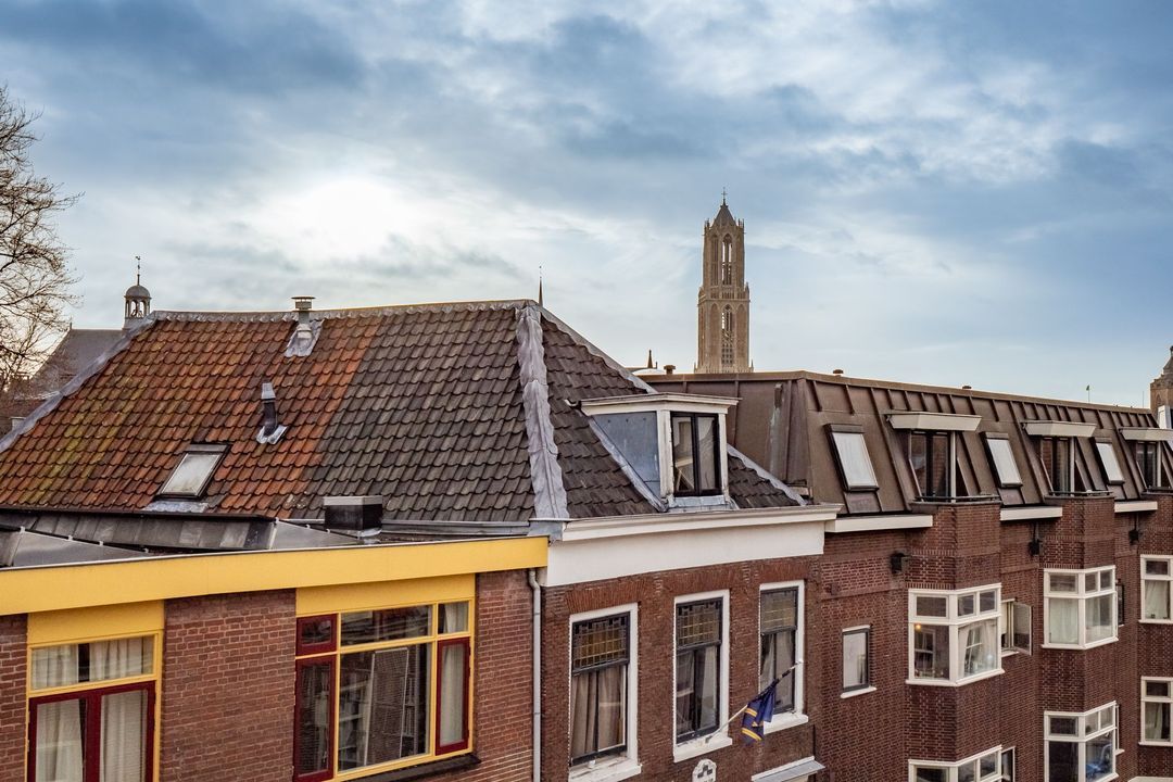 Jansveld 46 B, Utrecht photo-14