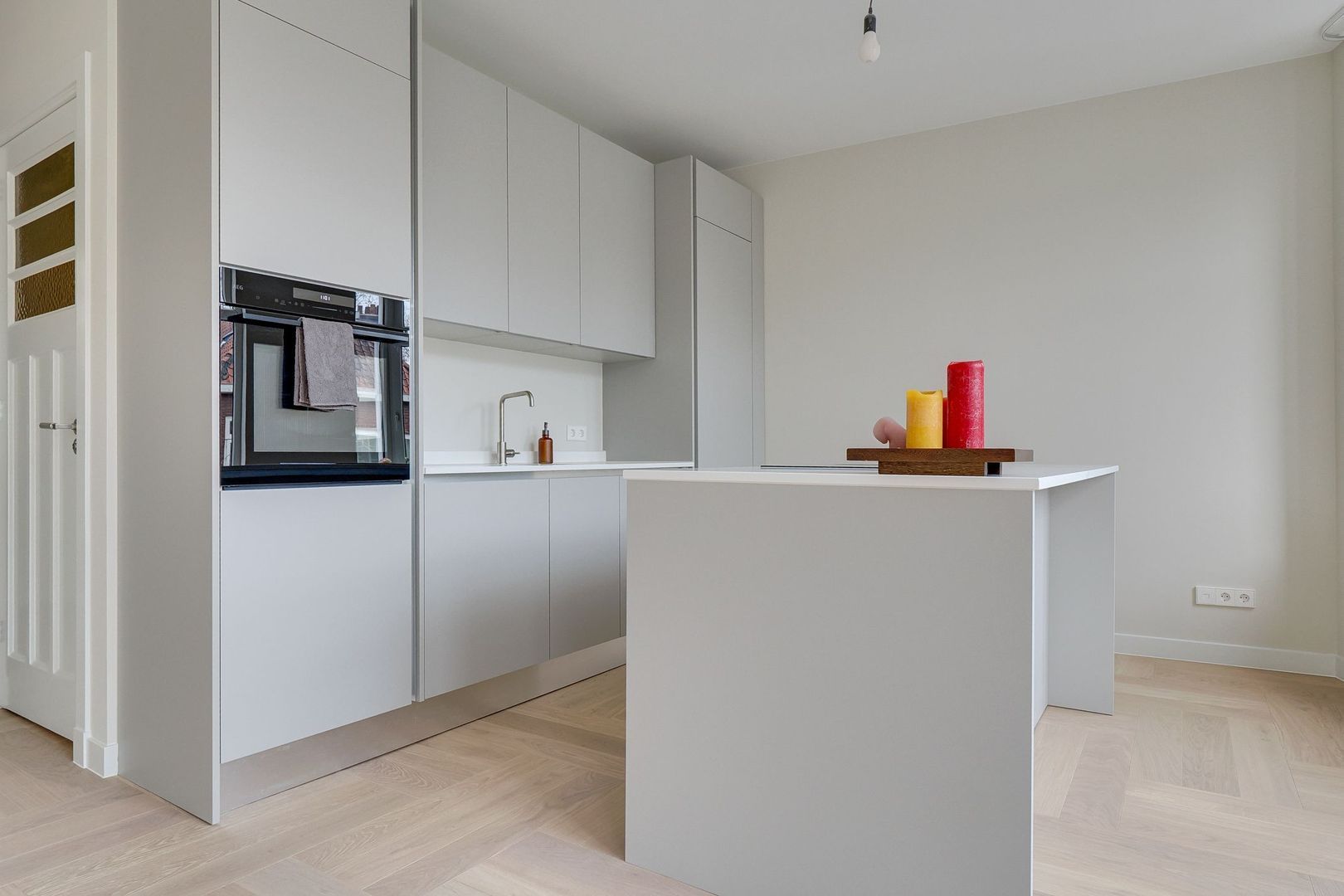 Jansveld 46 B, Utrecht foto-1