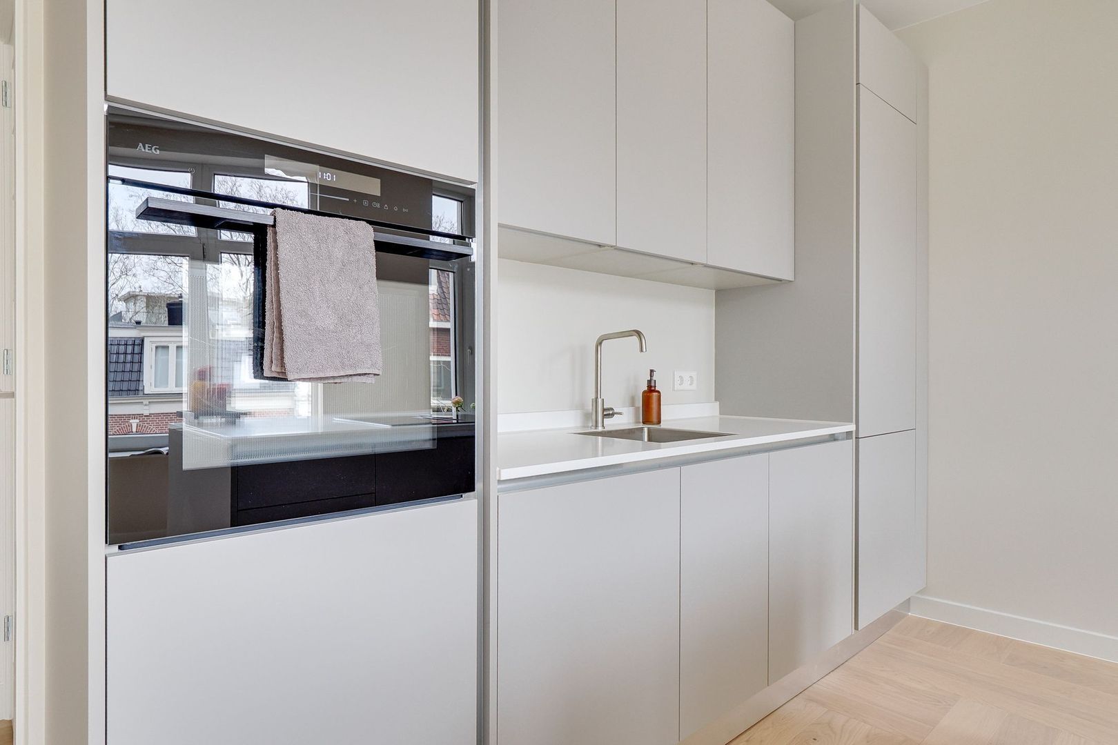 Jansveld 46 B, Utrecht foto-3