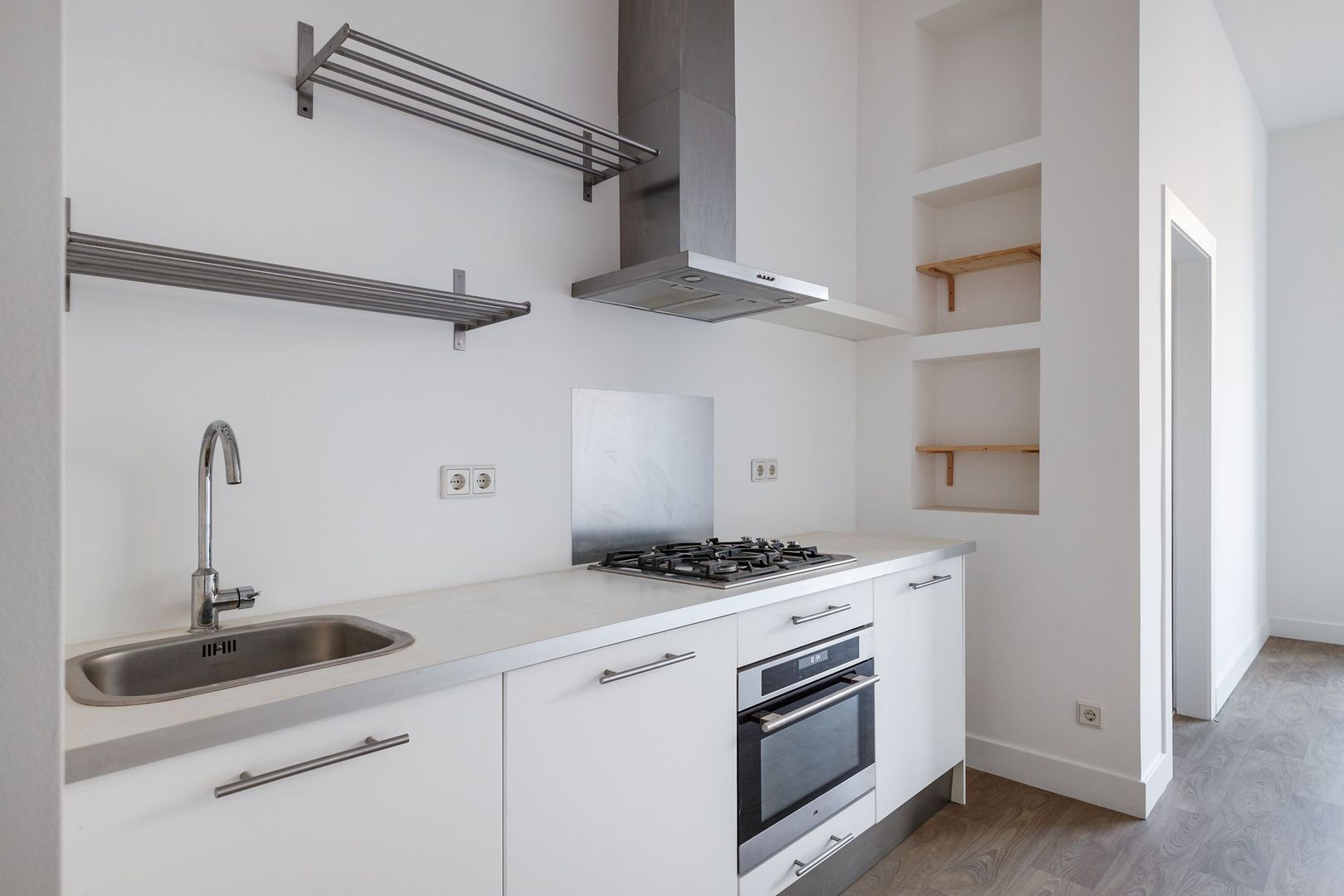 Flieruilensteeg 10, Utrecht foto-5