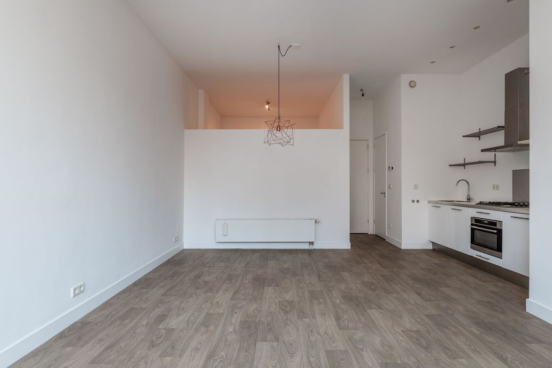 Flieruilensteeg 10, Utrecht photo-0