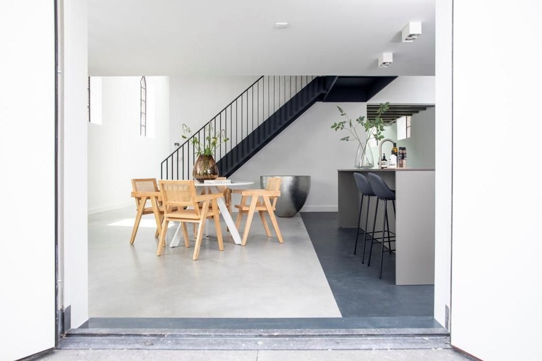 Wilhelminaweg 7, Maarssen photo-9