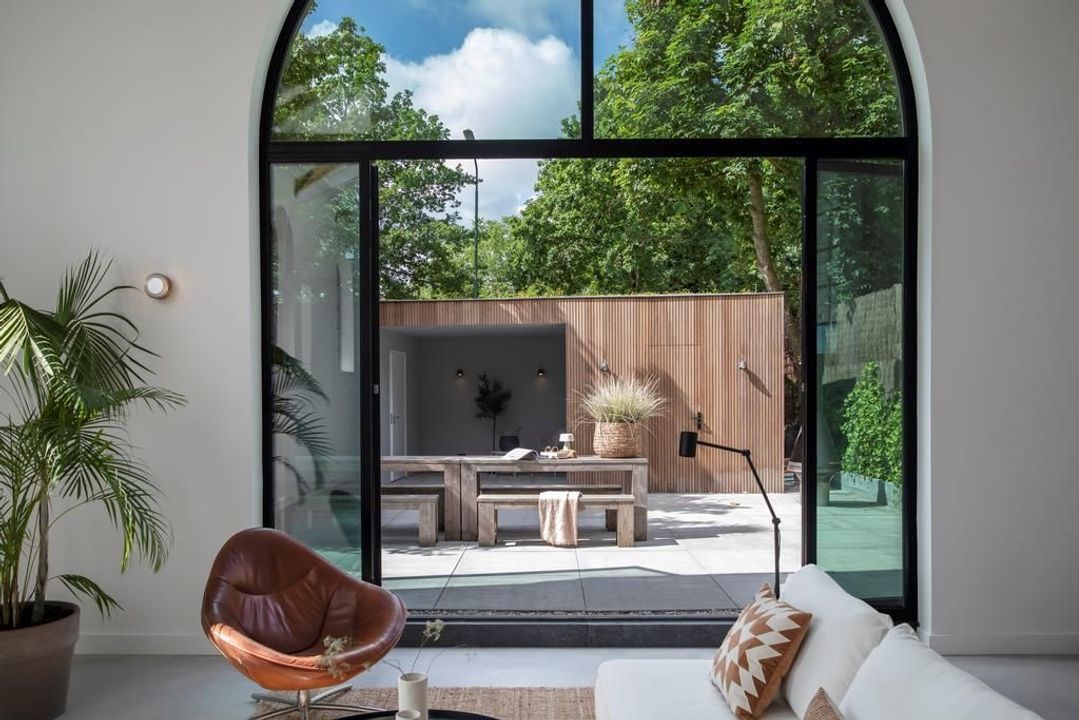 Wilhelminaweg 7, Maarssen photo-7