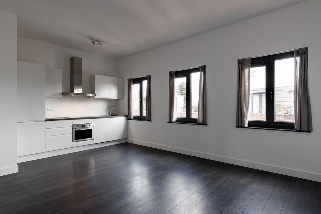 Jacob van Ruisdaelstraat 119, Utrecht photo-2