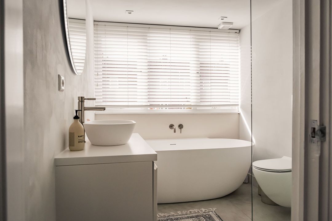 Vossegatselaan 63, Utrecht photo-16