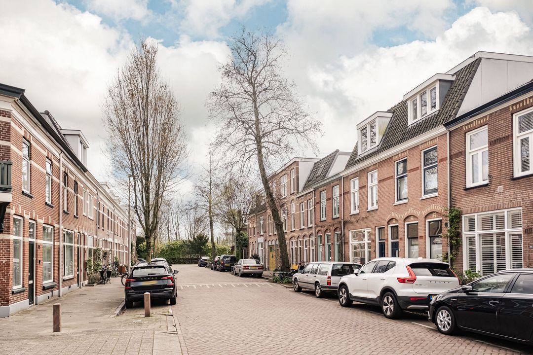 Vossegatselaan 63, Utrecht photo-29