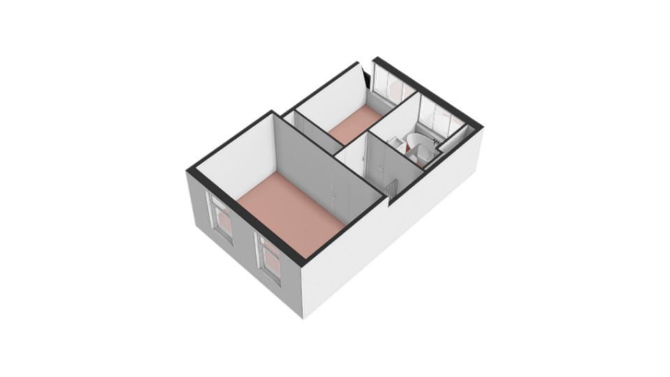 Vossegatselaan 63, Utrecht plattegrond-6