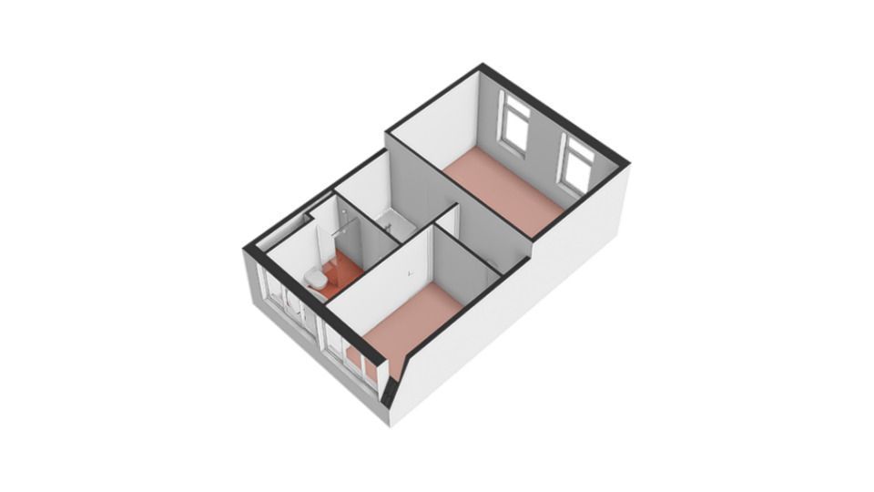 Vossegatselaan 63, Utrecht plattegrond-5
