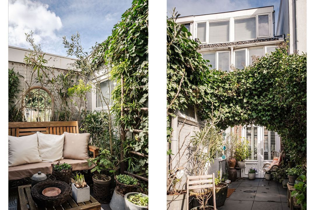 Vossegatselaan 63, Utrecht photo-26