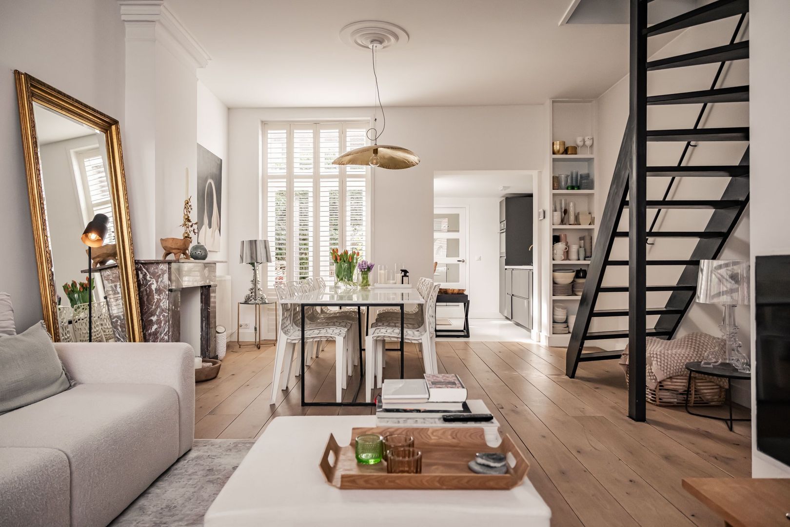 Vossegatselaan 63, Utrecht foto-4