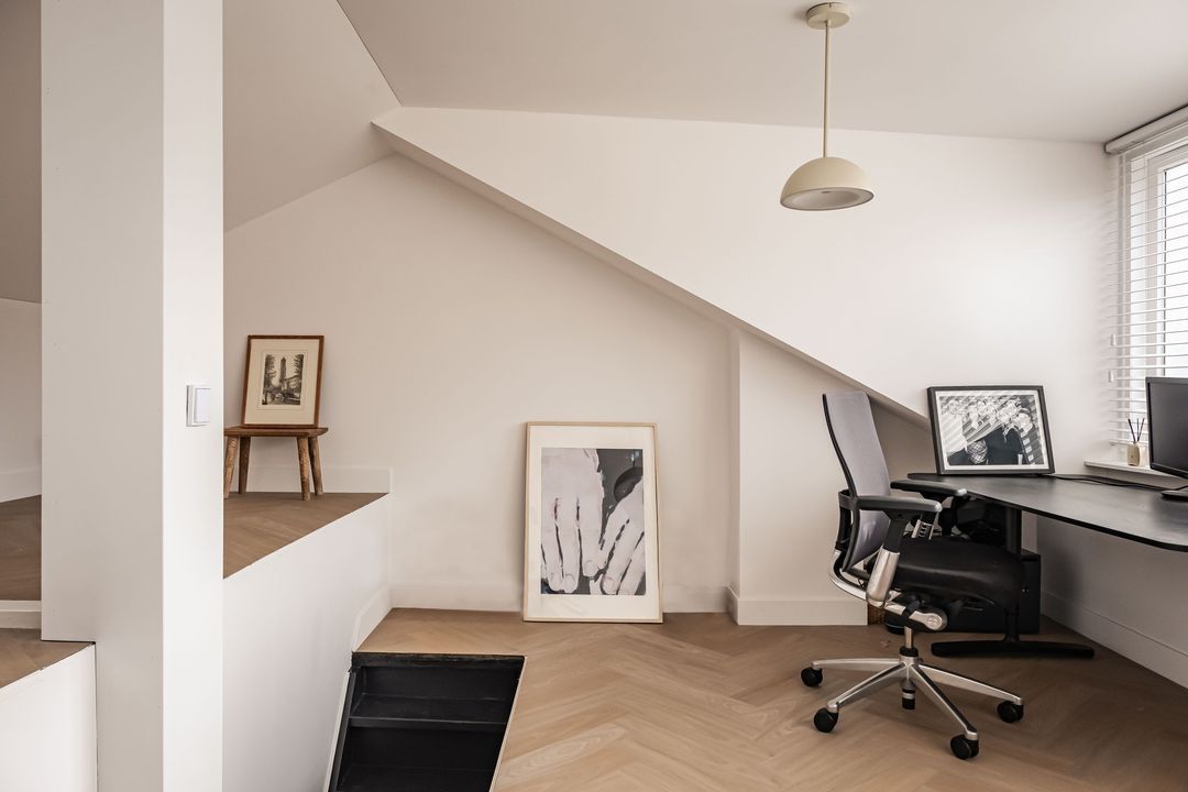 Vossegatselaan 63, Utrecht photo-21