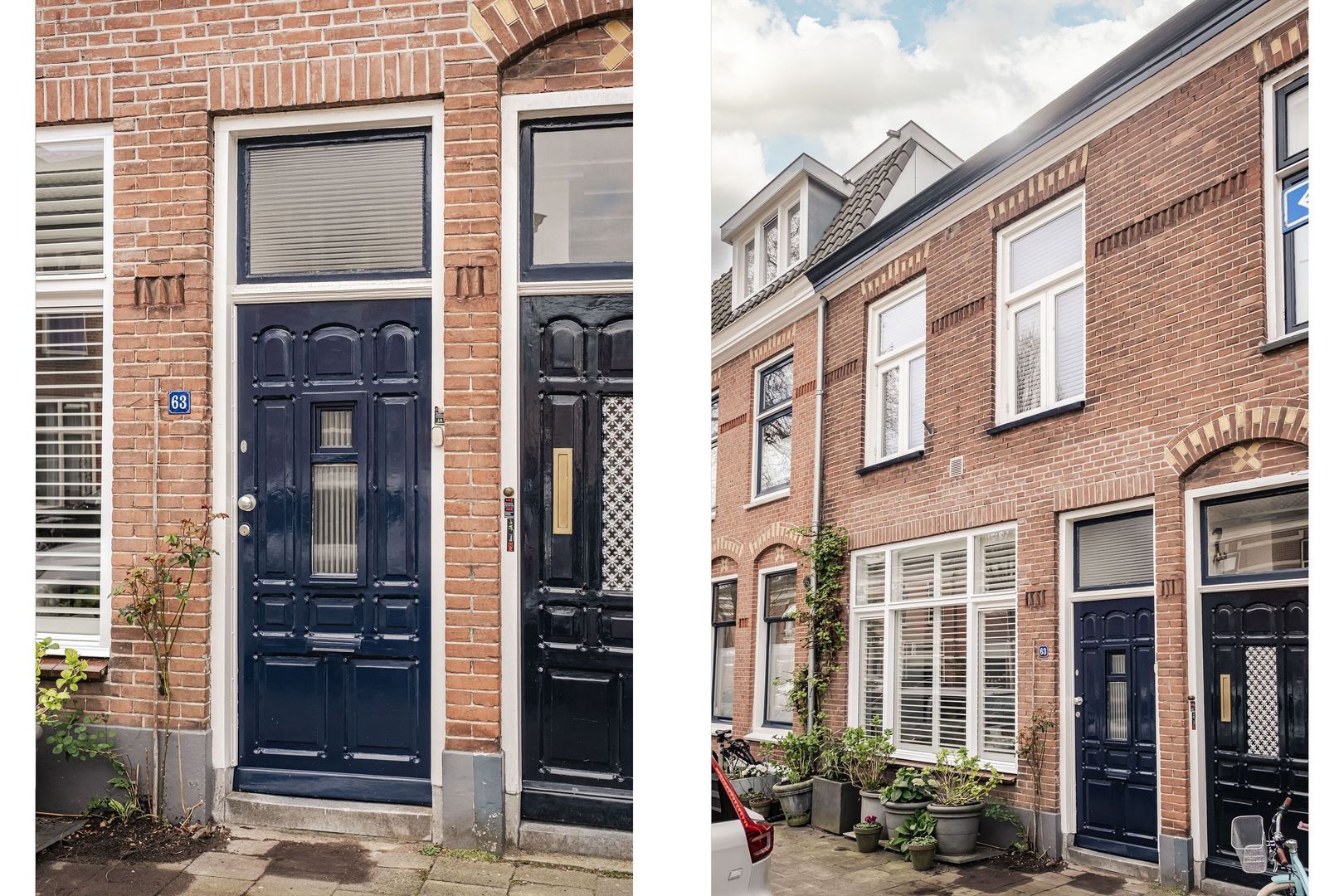 Vossegatselaan 63, Utrecht foto-1