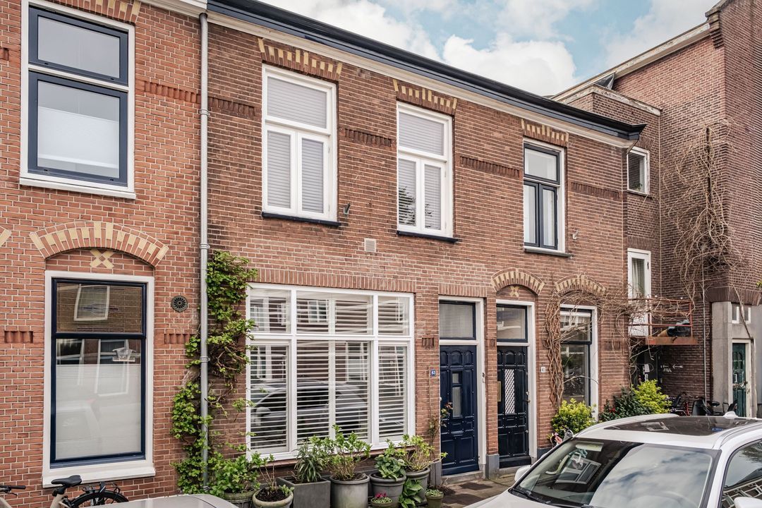 Vossegatselaan 63, Utrecht photo-27