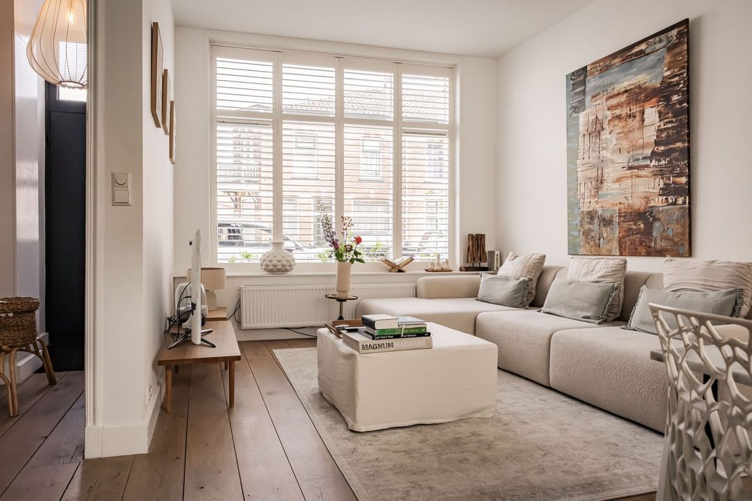 Vossegatselaan 63, Utrecht photo-3