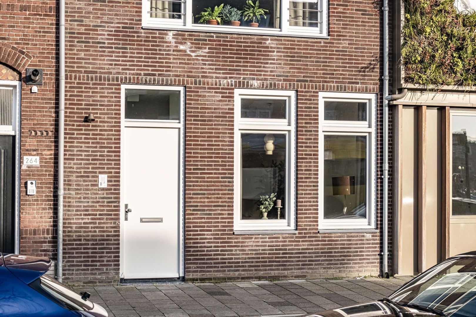 Croeselaan 266, Utrecht foto-3