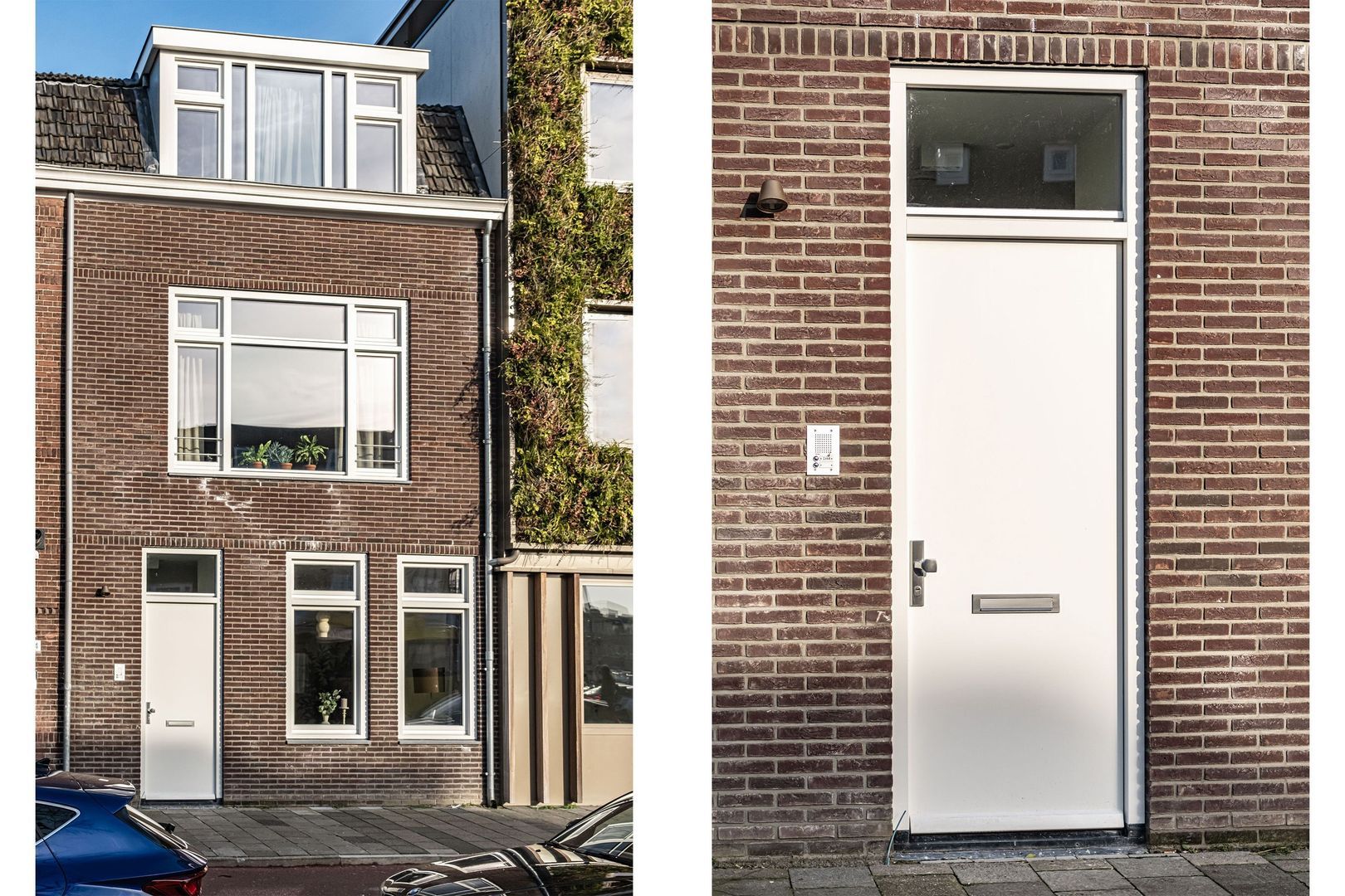 Croeselaan 266, Utrecht foto-1