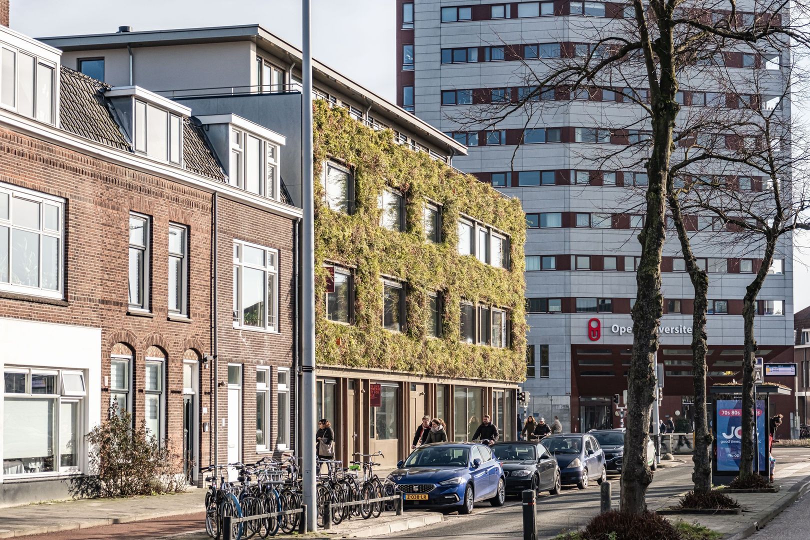 Croeselaan 266, Utrecht foto-2