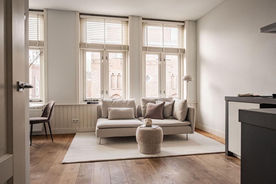 Kwartelstraat 2 B, Utrecht photo-7