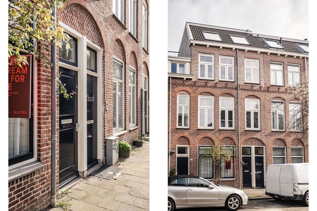 Kwartelstraat 2 B, Utrecht photo-1