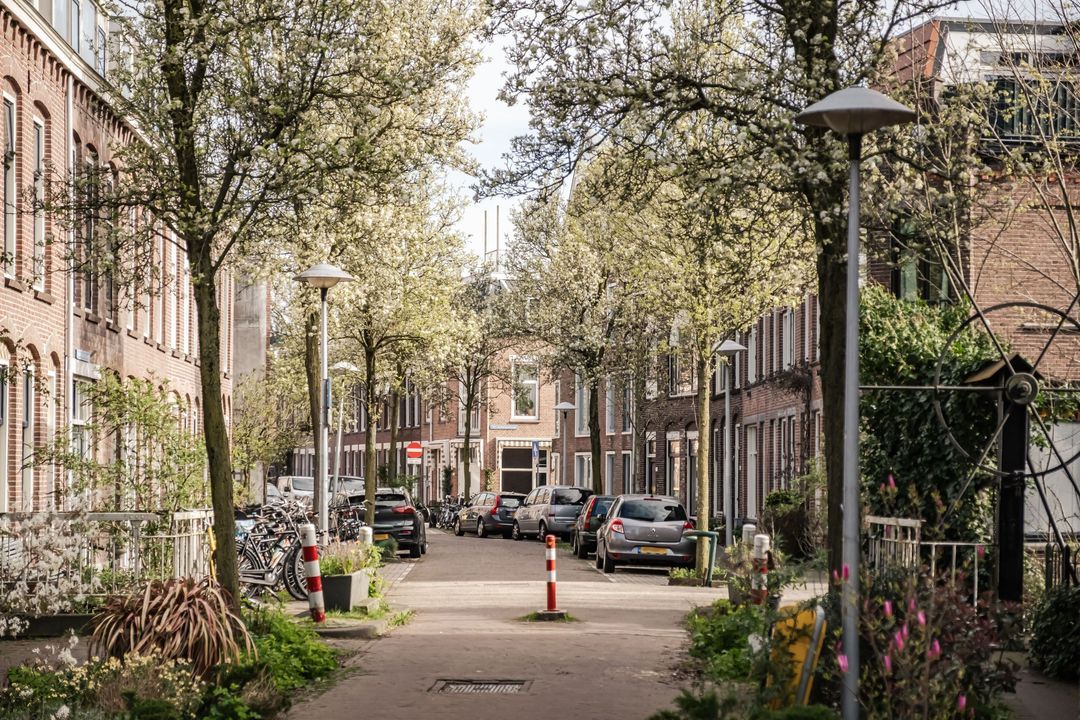 Kwartelstraat 2 B, Utrecht photo-2