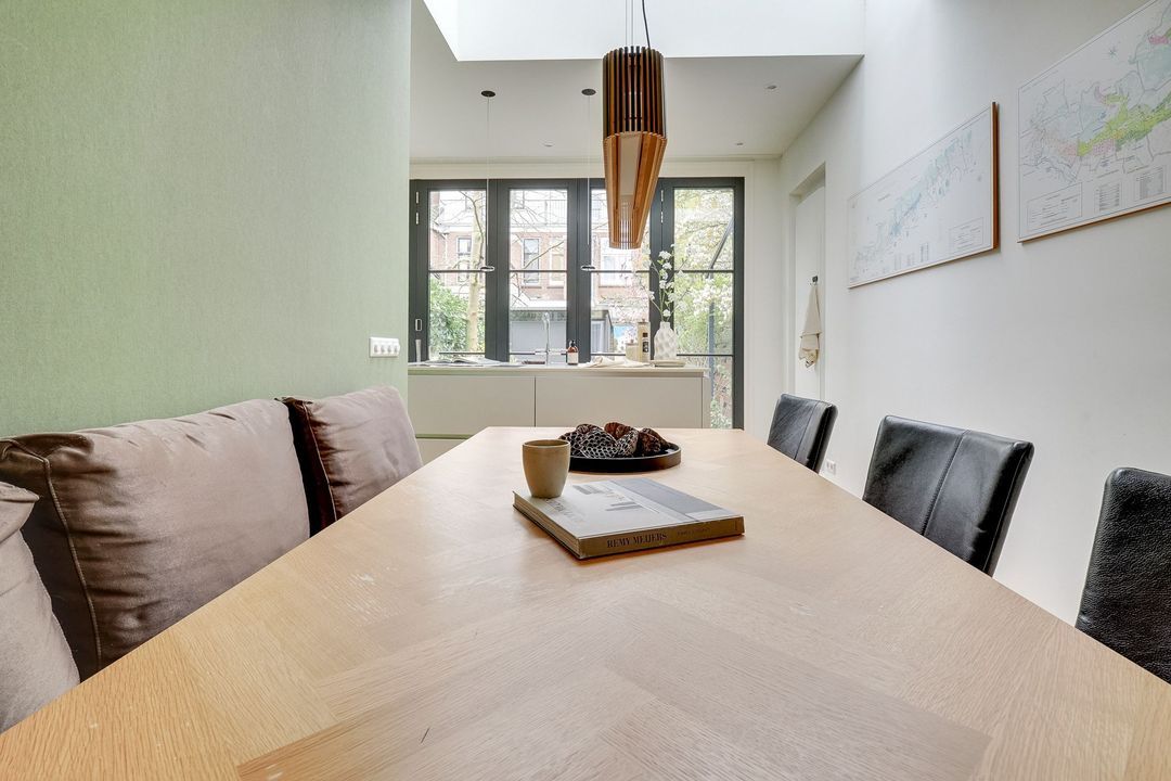 Oudwijkerlaan 13, Utrecht photo-10