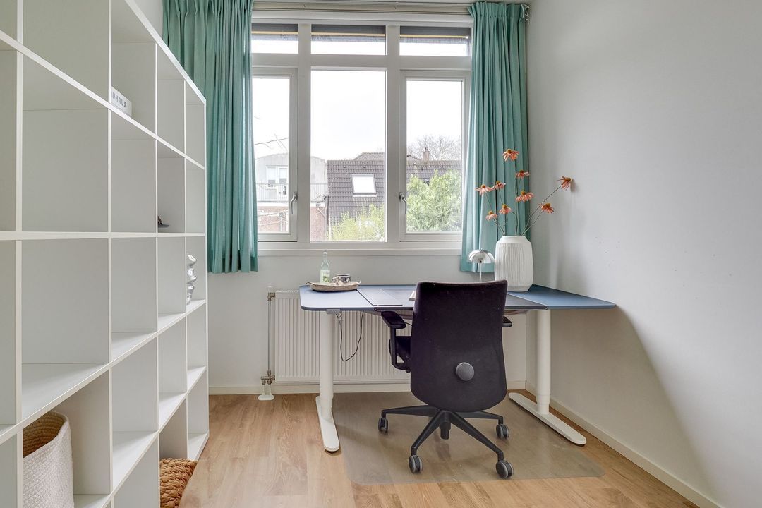 Oudwijkerlaan 13, Utrecht photo-26