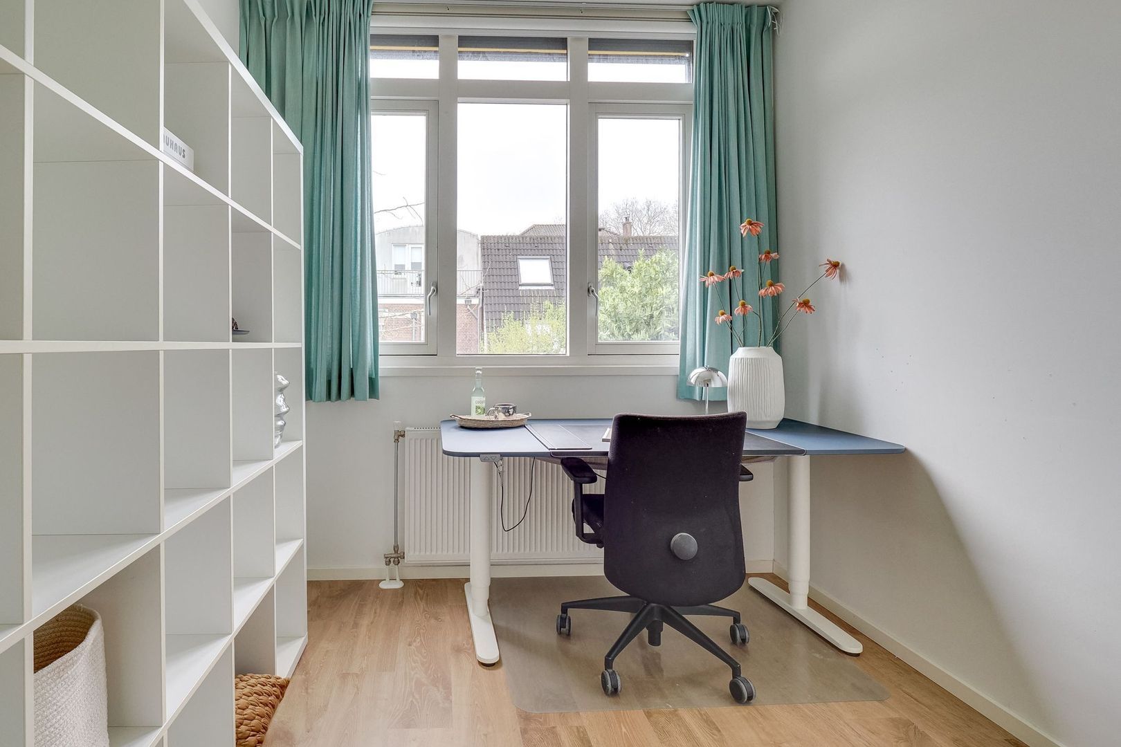 Oudwijkerlaan 13, Utrecht foto-26