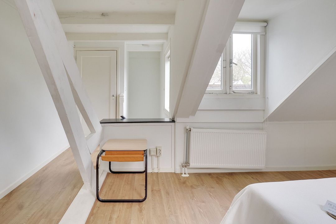 Oudwijkerlaan 13, Utrecht photo-36