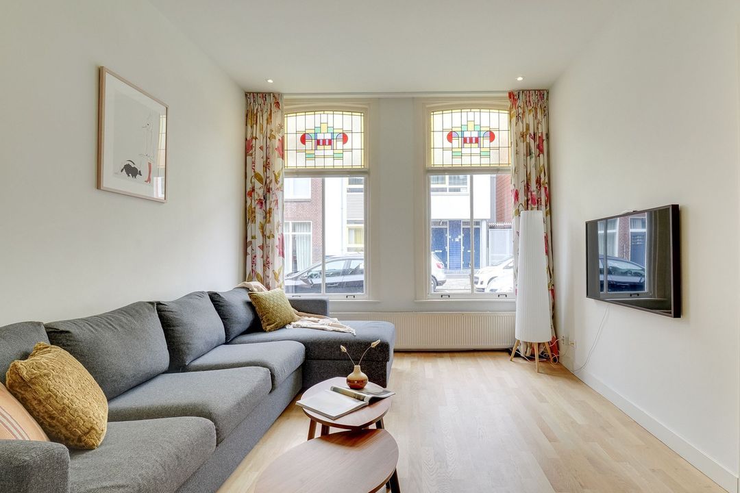 Oudwijkerlaan 13, Utrecht photo-4