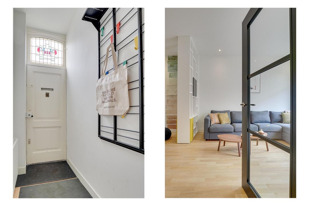 Oudwijkerlaan 13, Utrecht photo-3