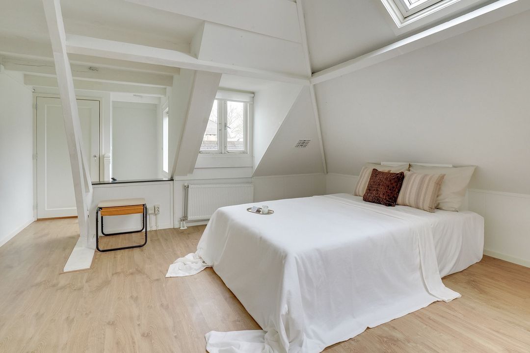 Oudwijkerlaan 13, Utrecht photo-33