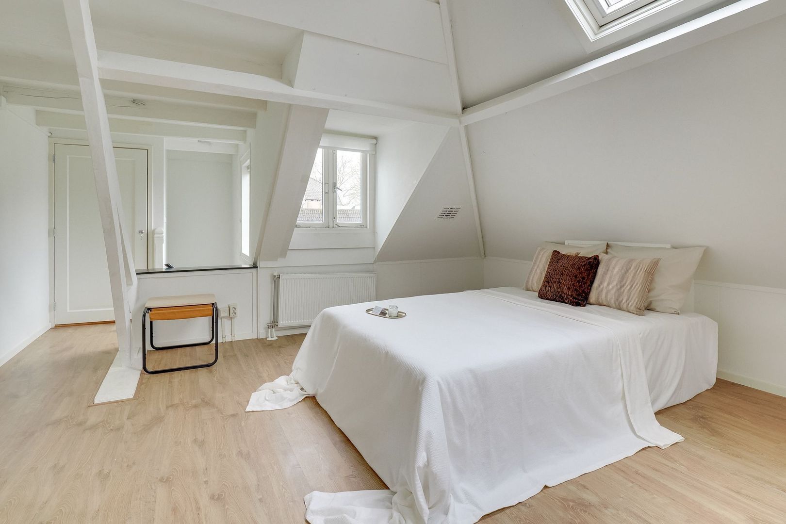 Oudwijkerlaan 13, Utrecht foto-33