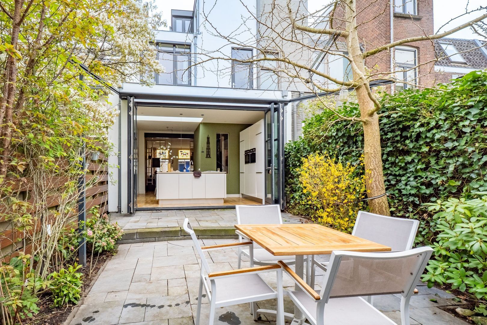 Oudwijkerlaan 13, Utrecht foto-41